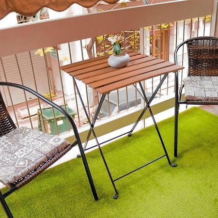 Harmony Apartment In Афіни Екстер'єр фото