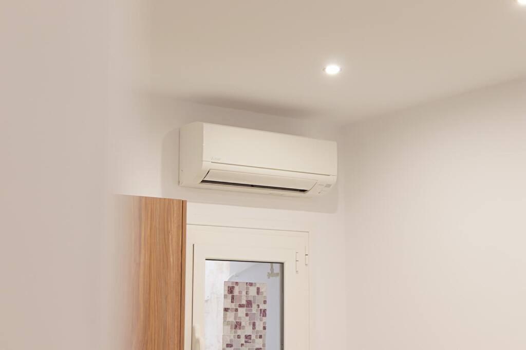 Harmony Apartment In Афіни Екстер'єр фото