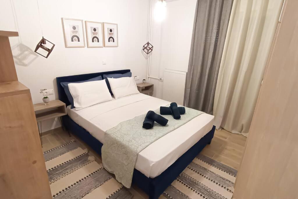 Harmony Apartment In Афіни Екстер'єр фото