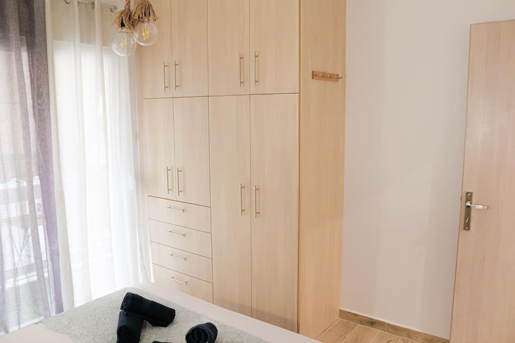 Harmony Apartment In Афіни Екстер'єр фото